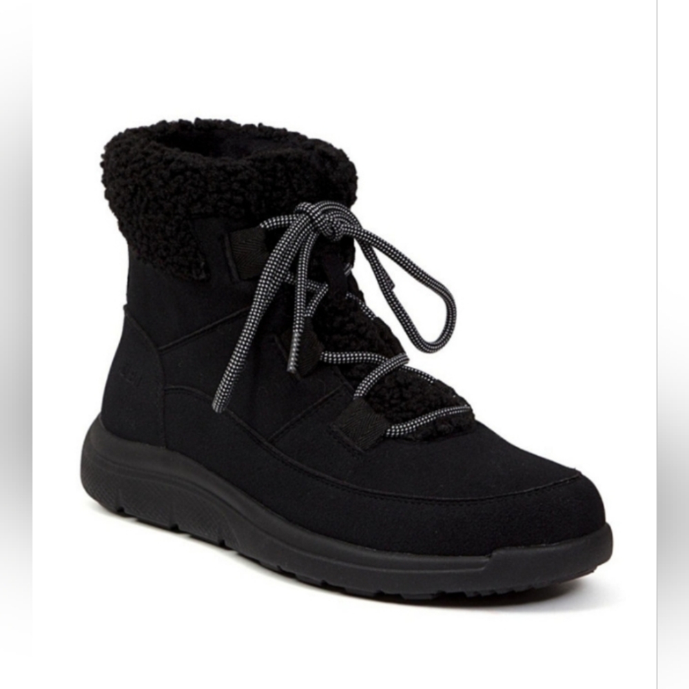 JBU | Women's Freeze Round Toe Boots | Size 8.5